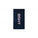 Basehit Πετσέτα Θαλάσσης (221.BU04.07 NAVY BLUE)