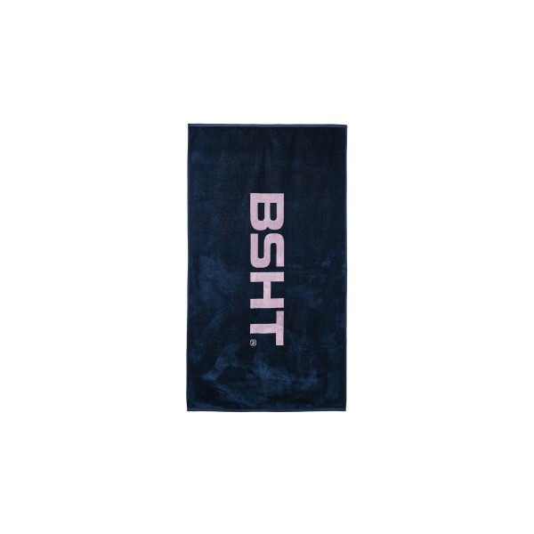 Basehit Πετσέτα Θαλάσσης (221.BU04.07 NAVY BLUE)