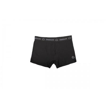Emerson Basic Εσώρουχο Boxer 2 Τεμάχια 