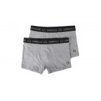 Emerson 2 Boxers Men (221.EM06.06 GREY ML)