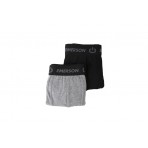 Emerson 2 Boxers Men Εσώρουχο Boxer 2-Τεμάχια (221.EM06.06 MULTI-COLOR)