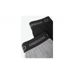 Emerson 2 Boxers Men Εσώρουχο Boxer 2-Τεμάχια (221.EM06.06 MULTI-COLOR)