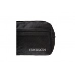 Emerson Τσαντάκι Μέσης (221.EU02.49 BLACK)