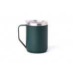 Emerson Responsible Mug Ποτήρι Θερμός  400Ml (221.EU99.18 FOREST GREEN)