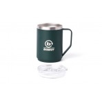 Emerson Responsible Mug Ποτήρι Θερμός  400Ml (221.EU99.18 FOREST GREEN)