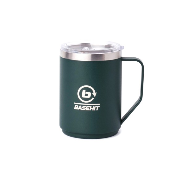 Emerson Responsible Mug 400Ml Κούπα (221.EU99.18 FOREST GREEN)