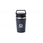 Emerson Responsible Mug Ποτήρι Θερμός 300Ml (221.EU99.20 BLUE BLACK)