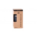 Emerson Responsible Mug Ποτήρι Θερμός 300Ml (221.EU99.20 BLUE BLACK)