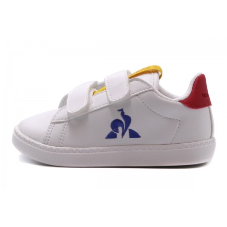 Le Coq Sportif Courtset Inf Sport Sneaker 