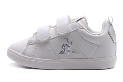 Le Coq Sportif Courtclassic Inf Diamond Sneakers (2210181)