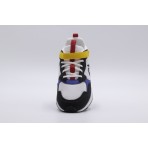 Le Coq Sportif Lcs R500 Ps Sport Sneakers (2210187)