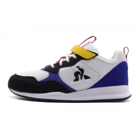 Le Coq Sportif Lcs R500 Ps Sport Sneakers 