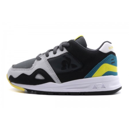 Le Coq Sportif Lcs R1000 Inf 