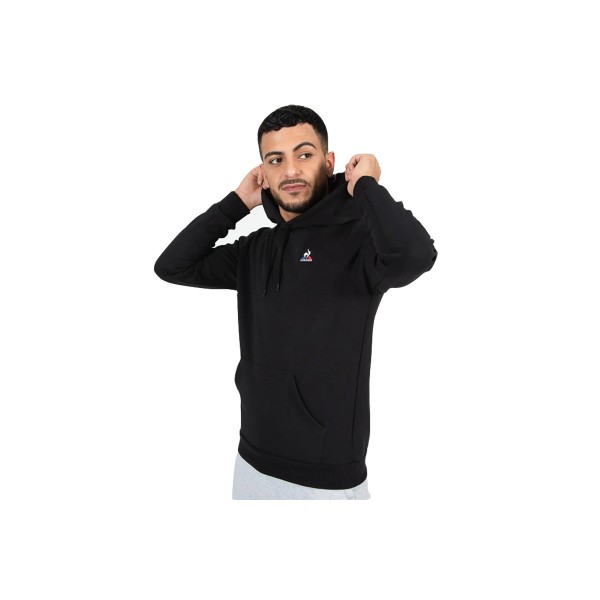 Le Coq Sportif Ess N1 Hoodie Ανδρικό (2210363)