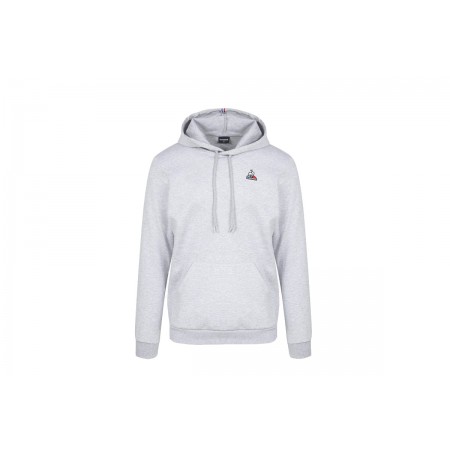 Le Coq Sportif Ess N1 Hoodie Ανδρικό 