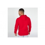 Le Coq Sportif Ess N1 Hoodie Ανδρικό (2210365)