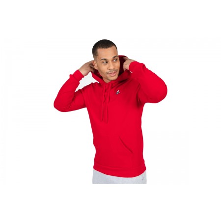 Le Coq Sportif Ess N1 Hoodie Ανδρικό 