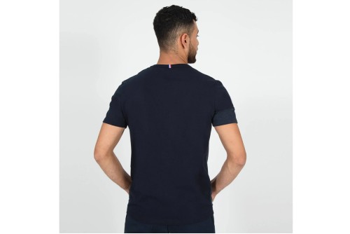 Le Coq Sportif Saison 1 Tee Ss N1 (2210366)