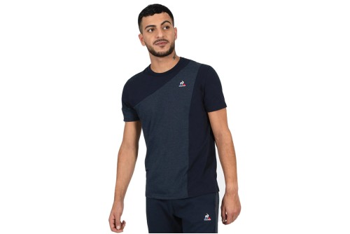Le Coq Sportif Saison 1 Tee Ss N1 (2210366)