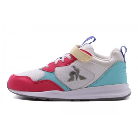 Le Coq Sportif Lcs R500 Ps Pop Sneaker 