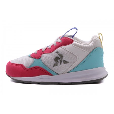 Le Coq Sportif Lcs R500 Inf Pop Sneaker 