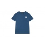 Le Coq Sportif Edg Tee Ss N 1 T-Shirt (2210428)