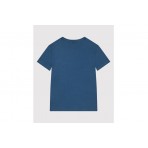 Le Coq Sportif Edg Tee Ss N 1 T-Shirt (2210428)