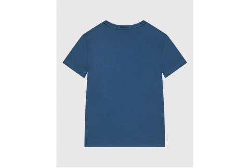 Le Coq Sportif Edg Tee Ss N 1 T-Shirt (2210428)