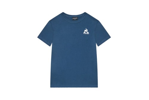 Le Coq Sportif Edg Tee Ss N 1 T-Shirt (2210428)