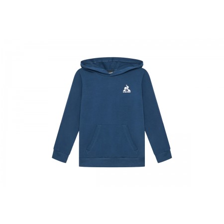 Le Coq Sportif Edg Hoody N1 Hoodie 