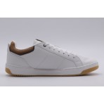 Le Coq Sportif Stadium Leather Mix Sneakers (2210478)