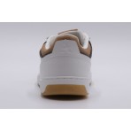 Le Coq Sportif Stadium Leather Mix Sneakers (2210478)