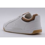 Le Coq Sportif Stadium Leather Mix Sneakers (2210478)