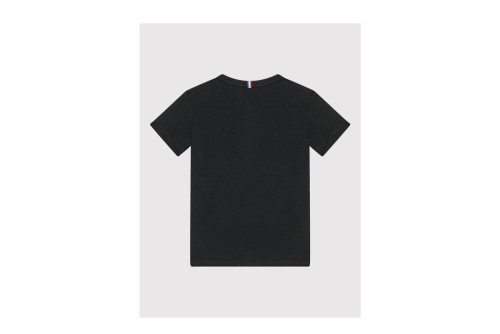 Le Coq Sportif Ess Tee Ss N1 Enfant (2210481)