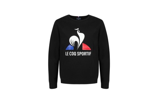 Le Coq Sportif Ess Crew Sweat N 1 Μπλούζα Με Λαιμόκοψη (2210483)