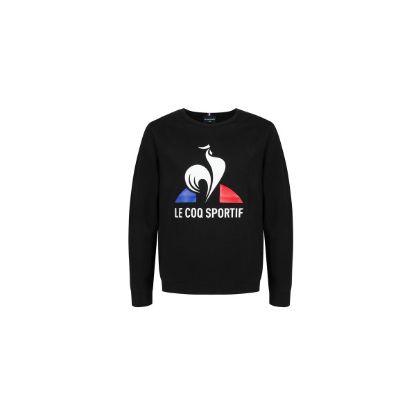 Le Coq Sportif Ess Crew Sweat N 1 Μπλούζα Με Λαιμόκοψη (2210483)