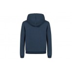 Le Coq Sportif Ess Fz Hoody N 1 Ζακέτα Βαμβακερή (2210484)