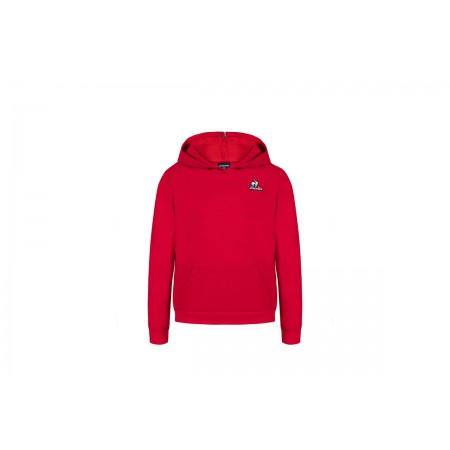 Le Coq Sportif Ess Hoody N1 Enfant 