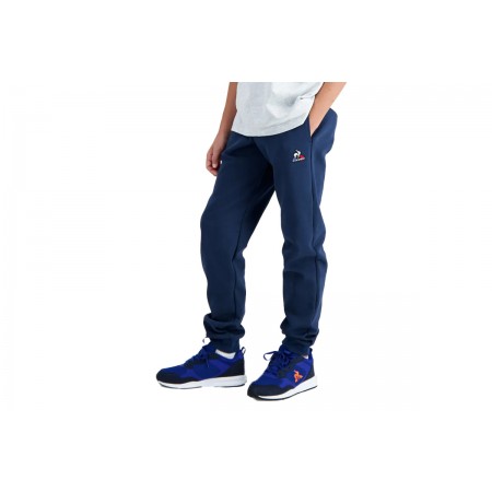 Le Coq Sportif Ess Pant Regular N 1 Παντελόνι Φόρμας 