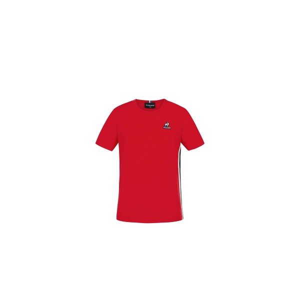 Le Coq Sportif Bat Tee Ss N1 Enfant (2210495)