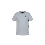 Le Coq Sportif Bat Tee Ss N 1 T-Shirt (2210496)