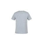 Le Coq Sportif Bat Tee Ss N 1 T-Shirt (2210496)