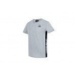 Le Coq Sportif Bat Tee Ss N 1 T-Shirt (2210496)