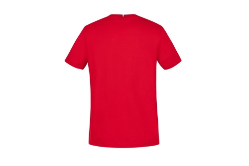 Le Coq Sportif Tri Tee Ss N1 Enfant (2210498)