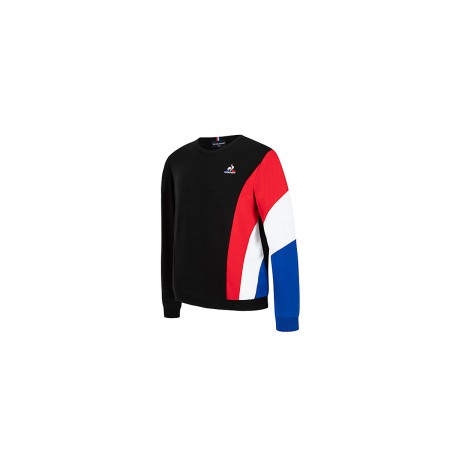 Le Coq Sportif Tri Crew Sweat N1 Enfant 