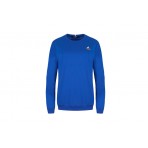 Le Coq Sportif Ess Crew Sweat N 1 Μπλούζα Μακρυμάνικη (2210514)