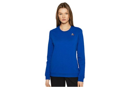 Le Coq Sportif Ess Crew Sweat N1 Μπλούζα Με Λαιμόκοψη Γυναικεία (2210514)