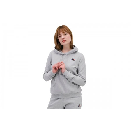 Le Coq Sportif Ess N1 Hoodie Γυναικείο 