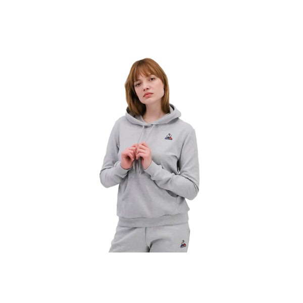 Le Coq Sportif Ess N1 Hoodie Γυναικείο (2210515)
