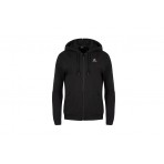 Le Coq Sportif Ess Fz Hoody N 1 Ζακέτα Με Κουκούλα Βαμβακερή Γυναικεία (2210516)